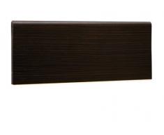 Lirio 3700973LI Wandleuchte, Integriert, Aluminium, braun, 33 x 20 cm