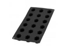 LÃ©kuÃ© 0621118N01M022 Mini Cannelais Bordelais 18er Backform