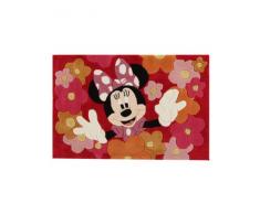 Disney Teppich Wd Topline M_652 Mehrfarbig 80 x 120 cm