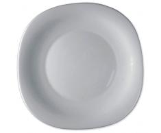 Bormioli Rocco Parma Platzteller Dessert Plates weiß