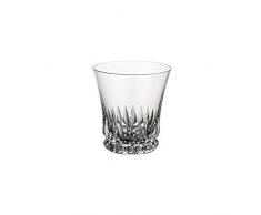 Villeroy & Boch Grand Royal Wasserglas, 290 ml, Kristallglas, Klar