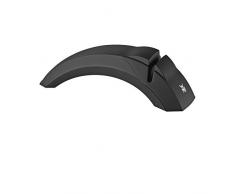 WMF Messerschärfer Gourmet Keramikscheiben sichere Handhabung