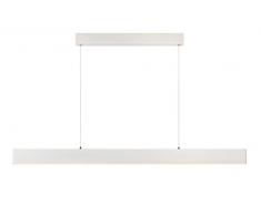 Lucide RAYA LED - Pendelleuchten - LED Dim. - 1x36W 2700K - Weiß