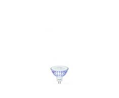 Philips 8LDIC50 LED-Lampe Spotlight 50 W GU5.3 2200-2700K Strahl 36 °, Weiß [Energieeffizienzklasse A +]