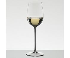 RIEDEL 4425/05 Superleggero Glas, Kristall, transparent, 8 x 8 x 24.2 cm