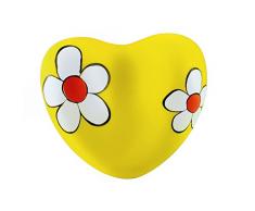 Outlook Design Italia v84 a010059 Summer Relax Kissen Kopfstütze für Badewanne, gelb