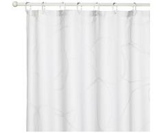 Sealskin 231951310 Duschvorhang, Movement, 180 x 200 cm