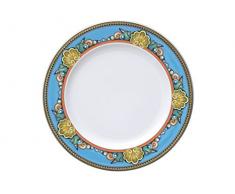 Versace - Flacher Teller Die Schätze des Meeres