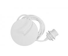 Vita 04031 Cannonball, Silikon, Weiß