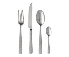 Sambonet 62412-81 Flat Vintage 24-TLG. Besteck-Set