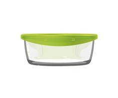 Luminarc ARC G8399 Keep ´n´ Box Dose mit Deckel, 630 ml, Glas, transparent, 1 Stück