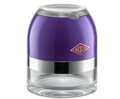 Wesco TABLEWARE Zuckerdose indigo