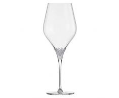 Schott Zwiesel 120069 Finesse Etoile Rotweinglas, Glas