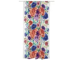 Vallila Elea Vorhang 140x250 cm, Multi, Muu, 240x140 cm