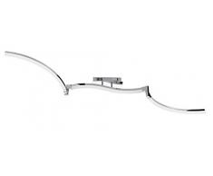 Wofi Deckenleuchte TEMSE 3 flg