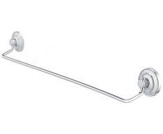 Tiger Dante Handtuchreck / Handtuchhalter, chrom