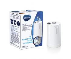 BRITA Ersatzfilter für Wasserhahn, Weiß, Einheitsgröße
