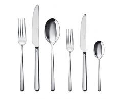 Sambonet 36piece Besteck Linear INOX 18/10 (DE)