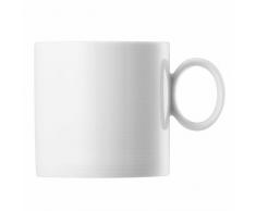 Thomas Loft by Rosenthal Becher mit Henkel, Porcelain
