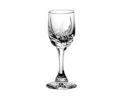 Crystaljulia Likörglas