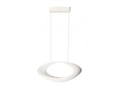Artemide Pendelleuchte Cabildo Led weiß