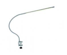 Nino Leuchten GmbH 79022401 LED-Klemmleuchte, Metall