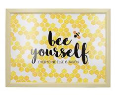 Creative Tops C000449 Knietablett mit Kissen