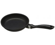 Kela 11561 Bratpfanne, Antihaftversiegelung, Aluguss 5 mm, Induktionsgeeignet, 20 cm Durchmesser, Kerros