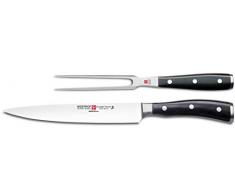 WÜSTHOF 9647 Tranchierbesteck