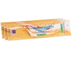 Berk HS-712-P3 Räucherstäbchen, 3 x Loban, Natural Line