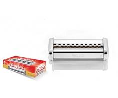 G S D Haushaltsgeräte 20 604 Vorsatz für Lasagnette