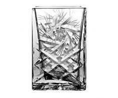 Crystaljulia Vase, Transparent