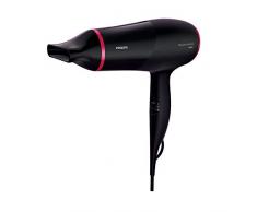 Philips Essential Care Reisehaartrockner DryCare Essential schwarz