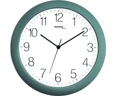 Technoline, WT 7000 Wanduhr, Ø 30cm