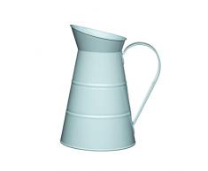 Living Nostalgia Kitchen Craft Krug, 2,3 l, Blau