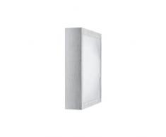 Paulmann 70023 Wandleuchte, 2GX13, weiÃ