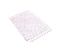 Sizzix 662141 Standard Schneidetische, 1 Paar, Kunststoff, Glitter, 22.5 x 15.5 x 0.7cm