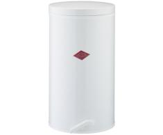 Wesco Tretabfallsammler Gastro 32 Liter weiß