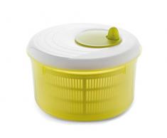 Home Salatbesteck Entsafter, Grün, 24 x 24 x 13 cm