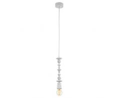 Eglo AVOLTRI Hängeleuchte, Mehrfarbig