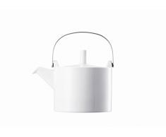 Thomas Loft by Rosenthal Teekanne 6 P. 3-TLG, Porcelain