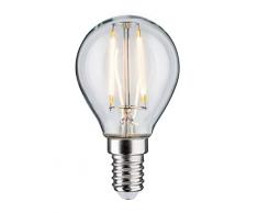 Paulmann Leuchten LED Leuchtmittel, 2.5 W, klar