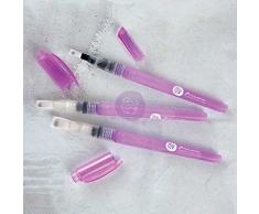 Unbekannt Prima Marketing Prima Wasser Pinsel Stifte – .5-inch, 89 cm 25