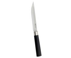 Metaltex 255864038 Santoku Küchenmesser 23 cm Asia Edelstahl