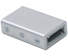 Deko-Light Schienensystem One 12V, Längsverbinder elektrisch, 12V AC/DC 944025