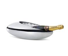 Philippi - Cocoon Champagnerkühler + Tulpenvase