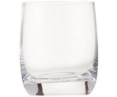 Stölzle Lausitz Whiskygläser Weinland 275ml, 6er Set Whiskyglas, spülmaschinenfester Whisky-Tumbler, hochwertige Qualität