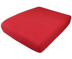 Ciuco Cocciuto Vordächern Sofa, Rand, 2 Sitzer