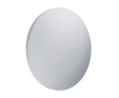 LEDVANCE LED Wand- und Deckenleuchte, Leuchte für Außenanwendungen, Integrierter Bewegungssensor, Warmweiß, 400,0 mm x 88,0 mm, Orbis IP44