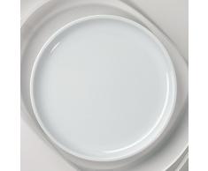 Arzberg Form Profi Frühstücksteller 22cm weiß